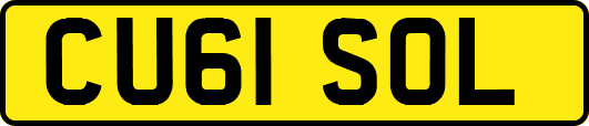 CU61SOL