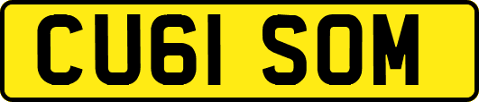 CU61SOM