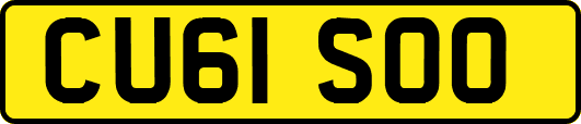 CU61SOO