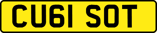 CU61SOT