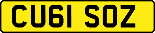CU61SOZ