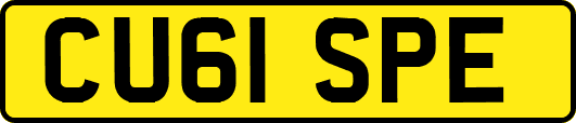 CU61SPE