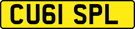 CU61SPL