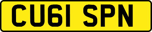 CU61SPN
