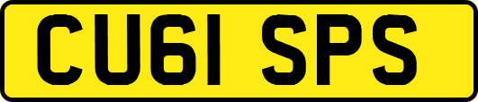 CU61SPS