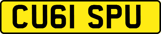 CU61SPU