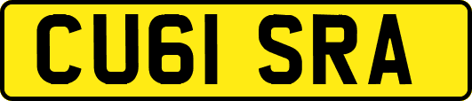 CU61SRA