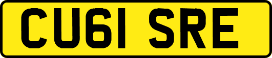 CU61SRE