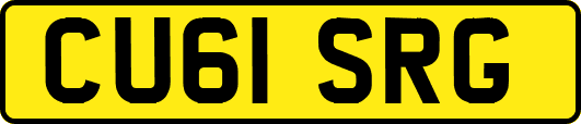 CU61SRG