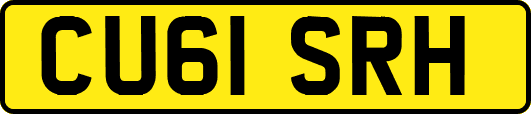 CU61SRH