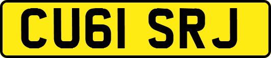 CU61SRJ