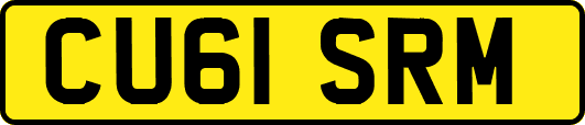 CU61SRM