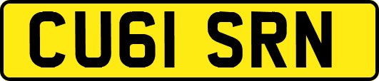 CU61SRN