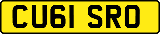 CU61SRO