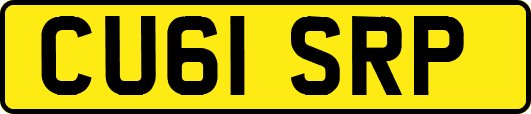 CU61SRP