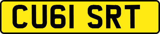 CU61SRT