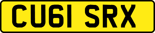 CU61SRX