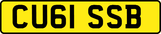 CU61SSB