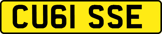 CU61SSE