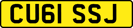 CU61SSJ