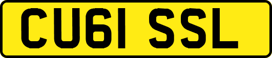 CU61SSL