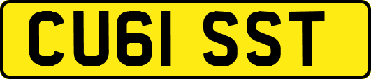CU61SST
