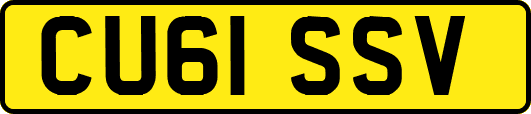 CU61SSV