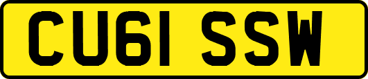 CU61SSW