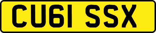 CU61SSX