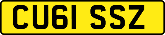 CU61SSZ