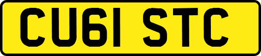 CU61STC
