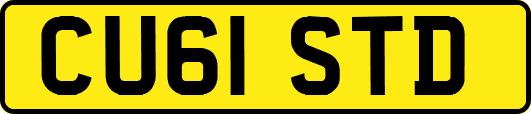 CU61STD