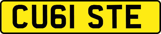 CU61STE