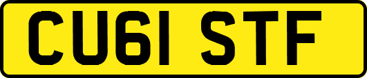 CU61STF