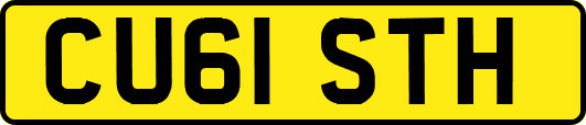 CU61STH