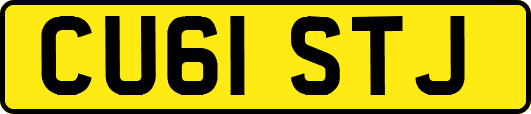 CU61STJ