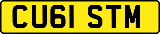 CU61STM