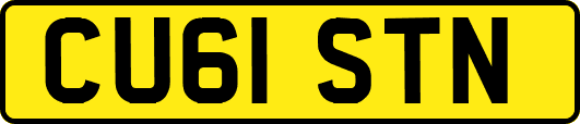 CU61STN