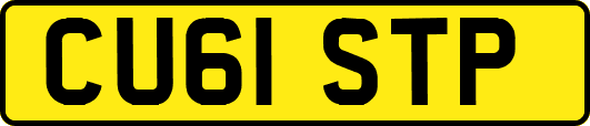 CU61STP