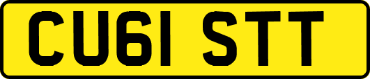 CU61STT