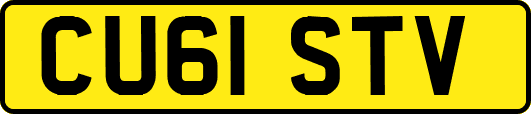 CU61STV