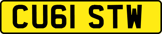 CU61STW