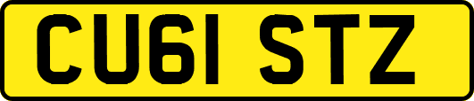 CU61STZ