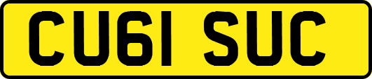CU61SUC