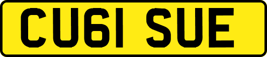 CU61SUE