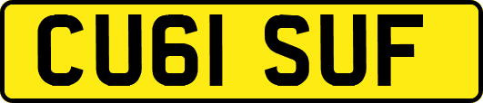 CU61SUF