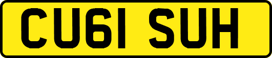 CU61SUH