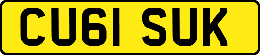 CU61SUK