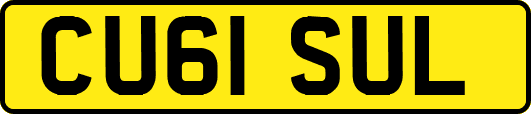 CU61SUL