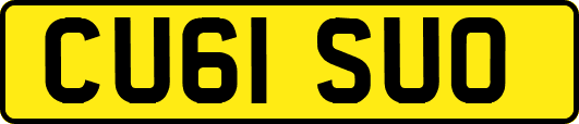 CU61SUO